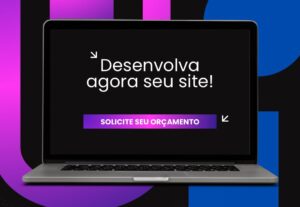 Eu vou fazer o melhor site para seu negócio/serviço