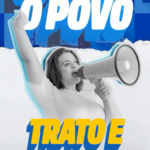 Eu vou fazer uma animação para seu Jingle de campanha