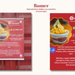 Eu vou criar SUA arte gráfica digital