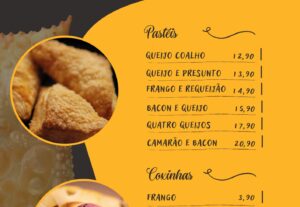 Eu vou fazer um excelente marketing do seu negócio