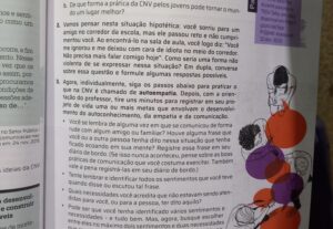 Eu vou Fazer traduções do inglês para o português
