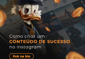 Eu vou criar um post incrível para rede social em apenas 6h.