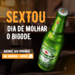 Eu vou transformar a sua rede social com posts incríveis.