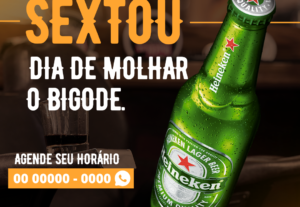 Eu vou transformar a sua rede social com posts incríveis.