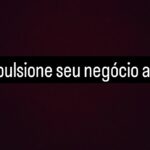 Eu vou fazer video para sua propaganda