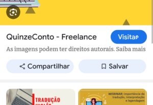 Eu vou Fazer Suas traduções de texto de forma clara e precis...