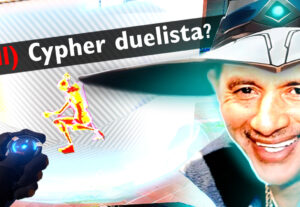 Eu vou fazer thumbnails para vídeos de jogos