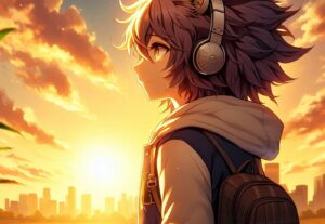 Eu vou fazer Músicas e beats Lofi em menos de 24 horas
