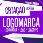 Eu vou Criar uma logo para Você