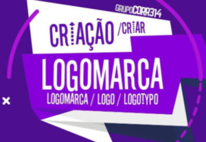 Eu vou Criar uma logo para Você
