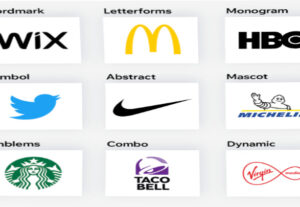 Eu vou criar melhor logotipo para sua loja/empresa.