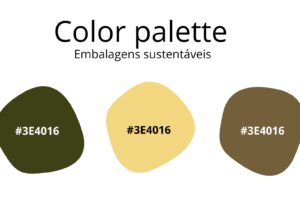 Eu vou fazer a identidade visual da sua empresa ser única