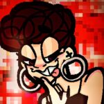 Eu vou desenhar sua OC ou personagem de RPG