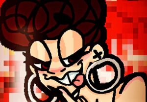 Eu vou desenhar sua OC ou personagem de RPG