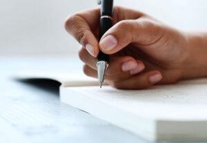 Eu vou criar projetos de transcrição para você