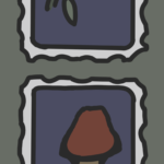 Eu vou fazer um design de selo e correspondência para você.