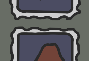 Eu vou fazer um design de selo e correspondência para você.