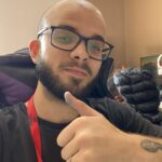 Eu vou criar e editar vídeos para redes sociais.