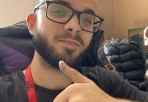 Eu vou criar e editar vídeos para redes sociais.
