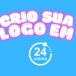 Eu vou criar uma logo para seu negócio