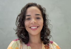 Eu vou gravar um jingle para a sua campanha eleitoral
