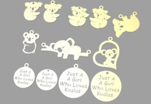 Eu vou Criar desenhos personalizados de Joias