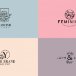 Eu vou criar um logotipo profissional em menos de 24 horas.