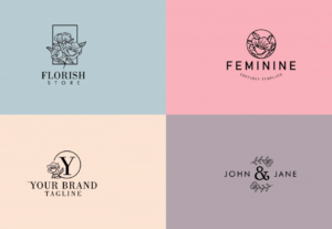 Eu vou criar um logotipo profissional em menos de 24 horas.