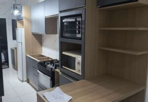 Eu vou Fazer o projeto da sua cozinha  com 3 orçamentos.