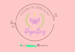 Eu vou Criar um designer ou logo personalizado para você