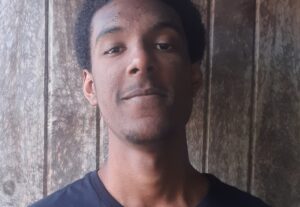 Eu vou fazer a narração/locução que você precisa