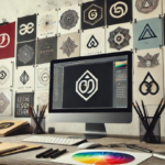 Eu vou Criar  Logotipos e Logomarcas Profissionais