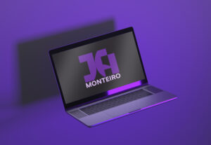 Eu vou criar seu logotipo em ate 3 dias uteis