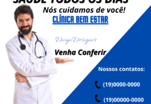 Eu vou te dar o melhor designer da sua rede social