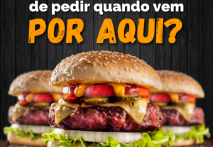 Eu vou criar posts para suas redes sociais.