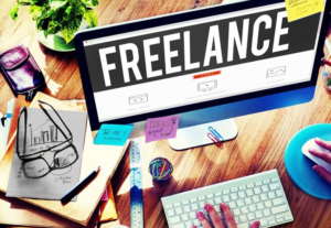 Eu vou fazer freelance e também editar o que vc precisar