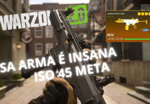 Eu vou fazer uma thumbnail de jogos para você em pouco tempo...