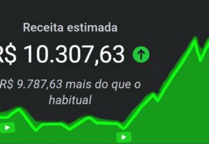 Eu vou Preparar seu Canal no YouTube para Ganhar Comissões
