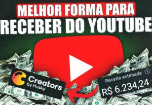 Eu vou Preparar seu Canal para Receber 100 Dólares em 90 Dia...