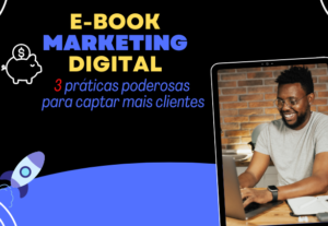 Eu vou  alavancar seu lucro com o melhor ebook