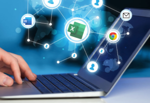 Eu vou fazer trabalhos digitalizados para você