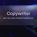 Eu vou Fazer a Copy para seu Produto/Serviço
