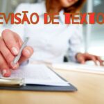 Eu vou revisar seu texto - 5 páginas
