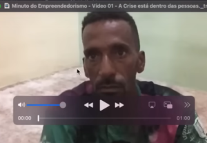 Eu vou traduzir o seu video para texto em inglês ou portuguê...