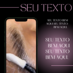 Eu vou Fazer posts incríveis para seu Instagram