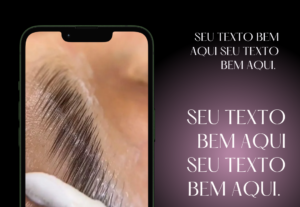 Eu vou Fazer posts incríveis para seu Instagram