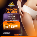 Eu vou fazer criativos de alta performance