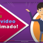Eu vou Criar Vídeos Profissionais para Midia Indoor