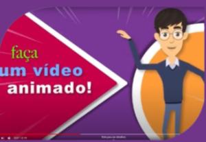 Eu vou Criar Vídeos Profissionais para Midia Indoor