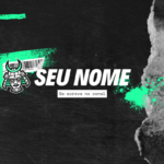 Eu vou fazer o banner dos seus sonhos para o YouTube